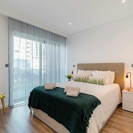 Apartamento Terracos De Quarteira Exteriér fotografie