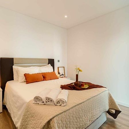 Apartamento Terracos De Quarteira Exteriér fotografie