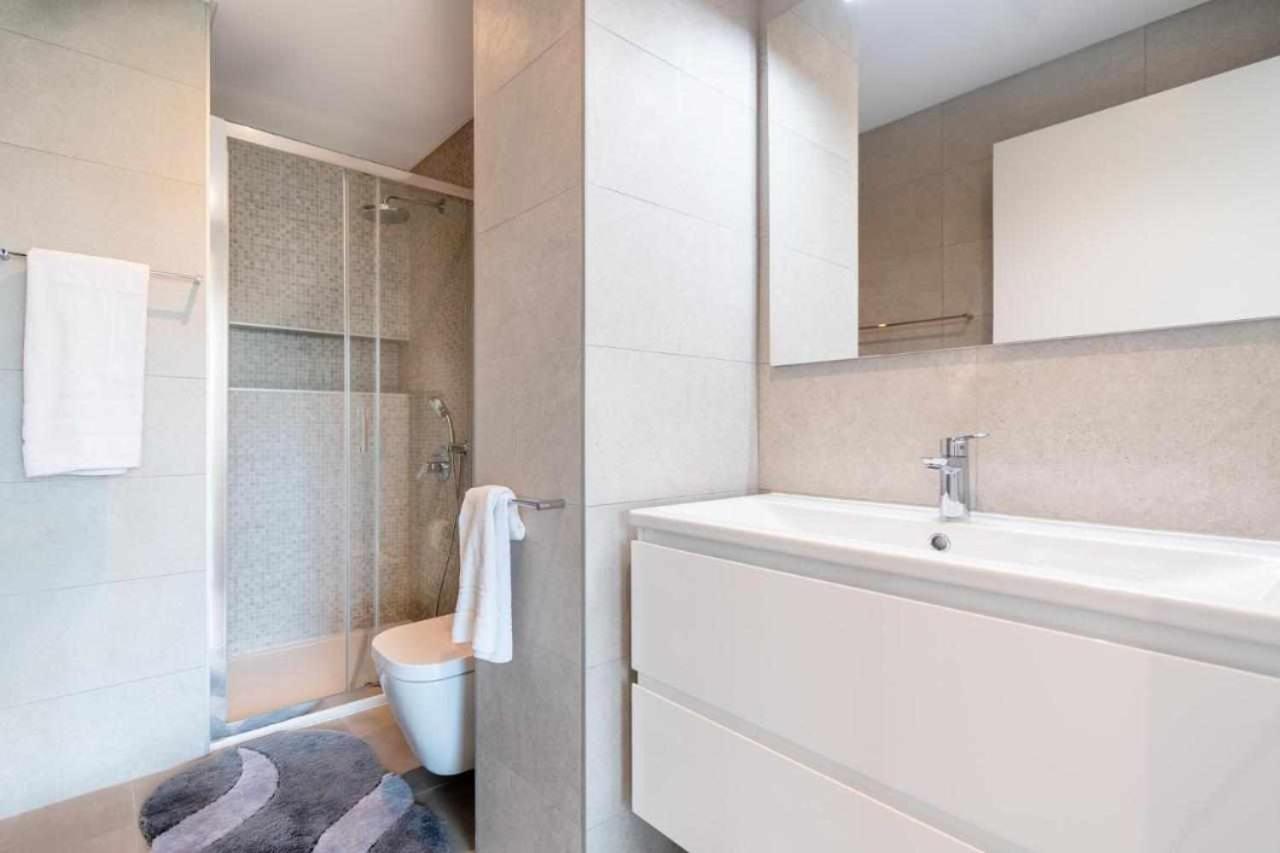 Apartamento Terracos De Quarteira Exteriér fotografie