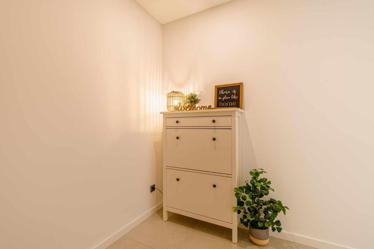 Apartamento Terracos De Quarteira Exteriér fotografie