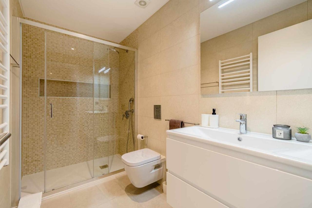 Apartamento Terracos De Quarteira Exteriér fotografie